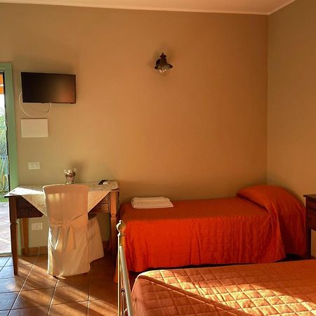 Borgo Nocchiara Hotell Carlentini Exteriör bild