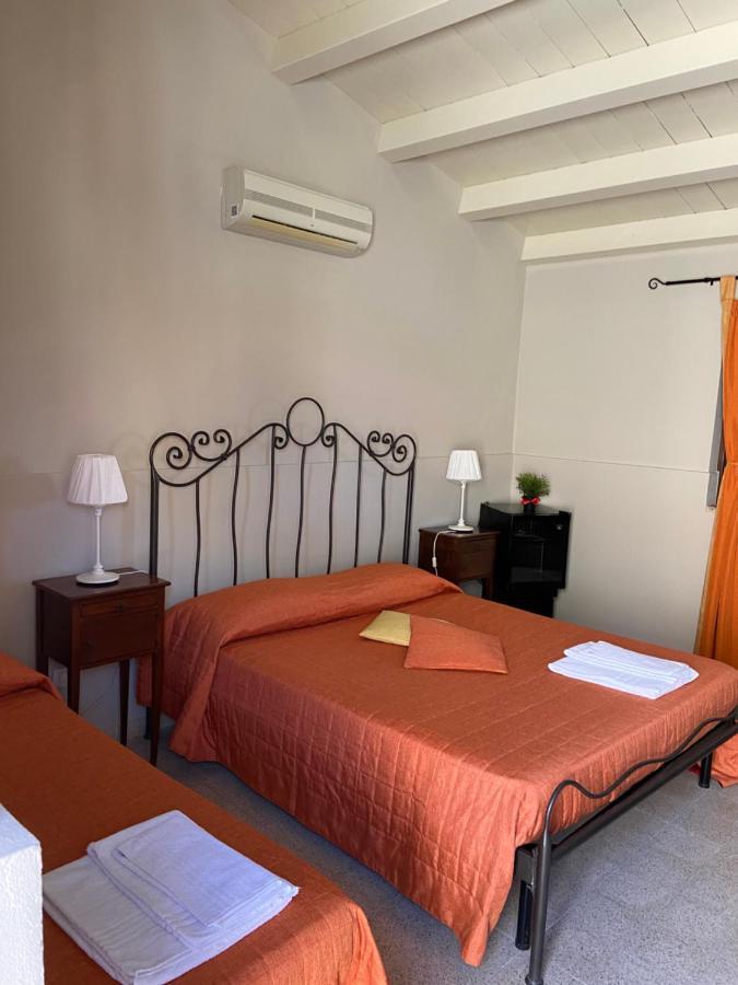Borgo Nocchiara Hotell Carlentini Exteriör bild