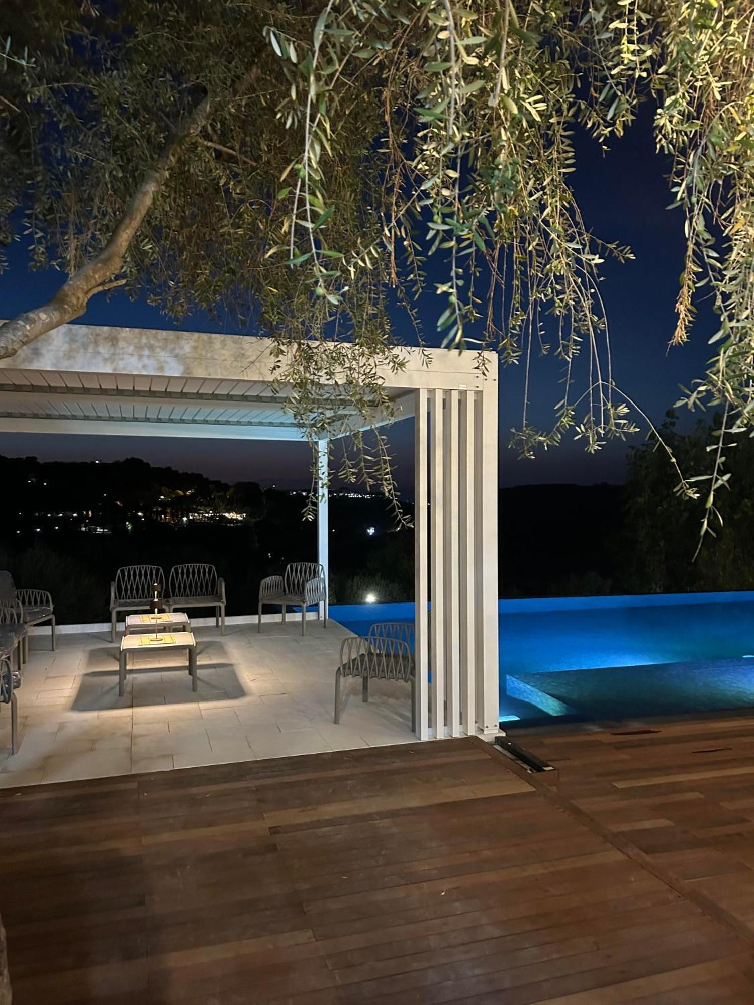 Borgo Nocchiara Hotell Carlentini Exteriör bild